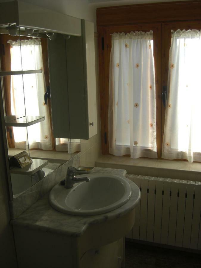 הוילה Salinas de Bielsa Vivienda Lanzon מראה חיצוני תמונה